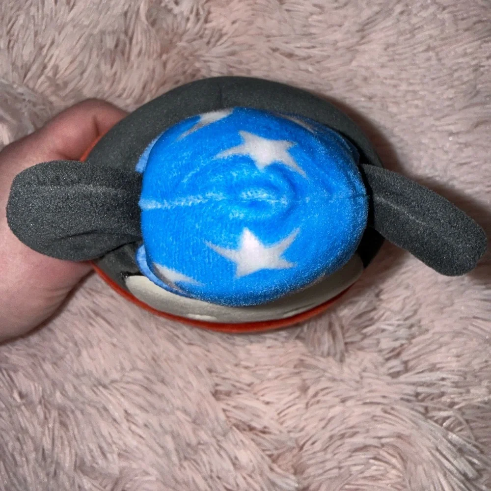 Mickey Mouse The Sorcerer’s Apprentice Squishmallow
